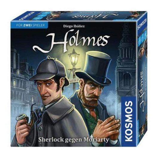 KOSMOS Spiel Sherlock Holmes