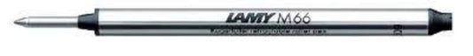 LAMY 5755 Mine M66 schwarz