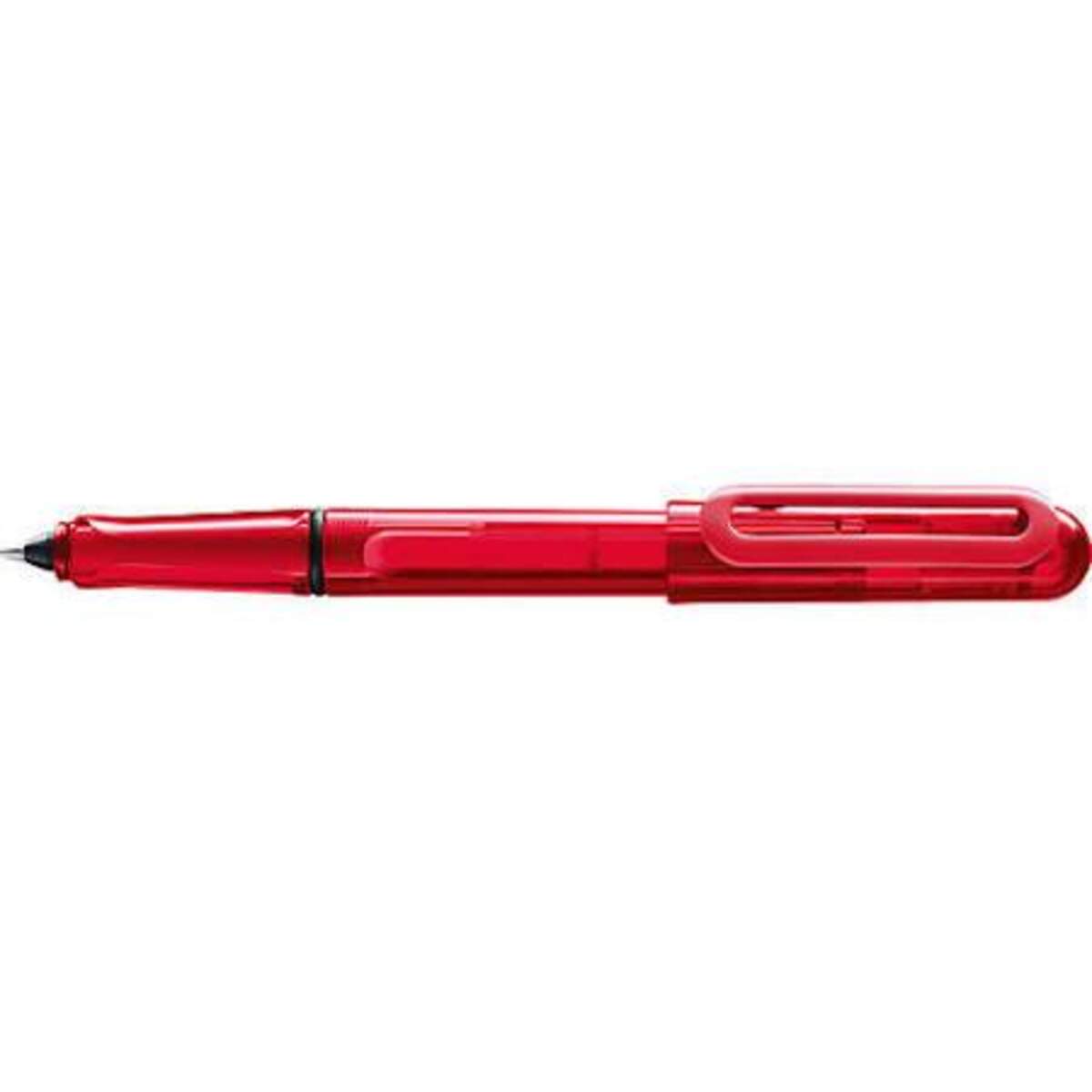 LAMY PaTintenrolleronenroller Modell 311 balloon, rot