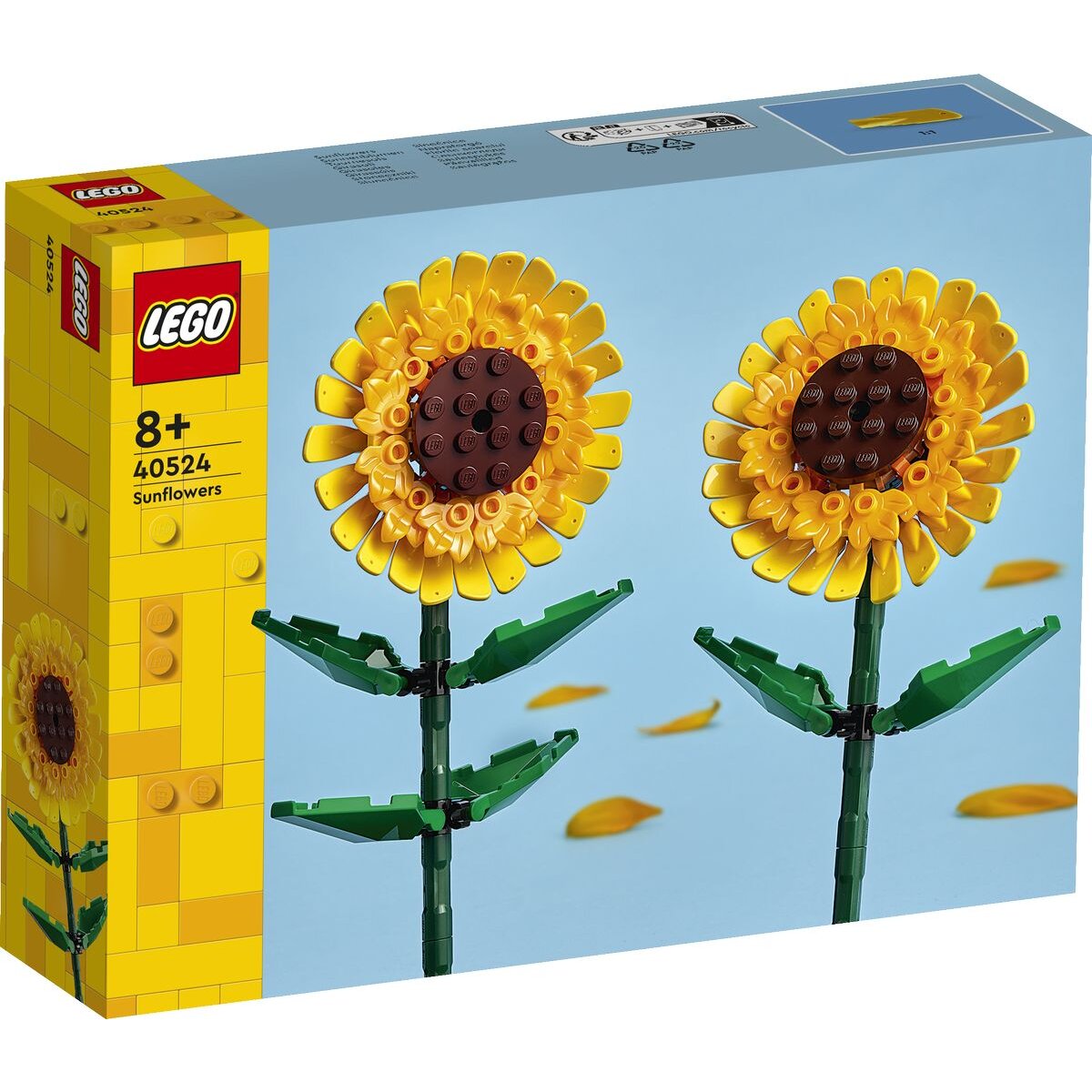 LEGO® 40524 Sonnenblumen