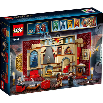 LEGO® Harry Potter™ 76409 Hausbanner Gryffindor