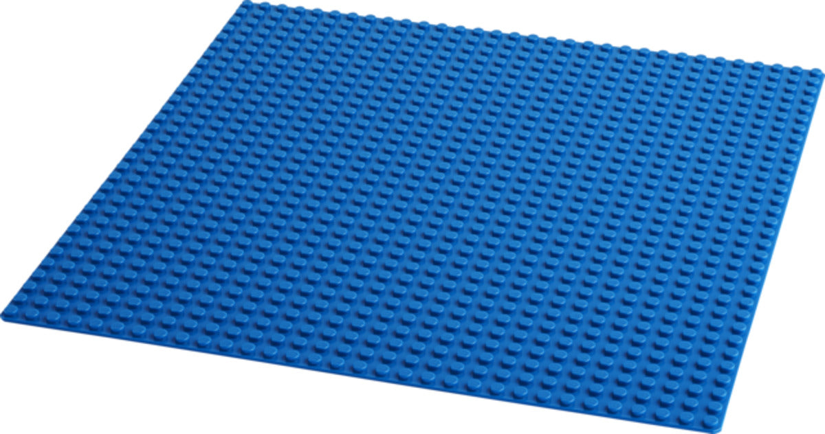 LEGO® Classic 11025 Blaue Bauplatte