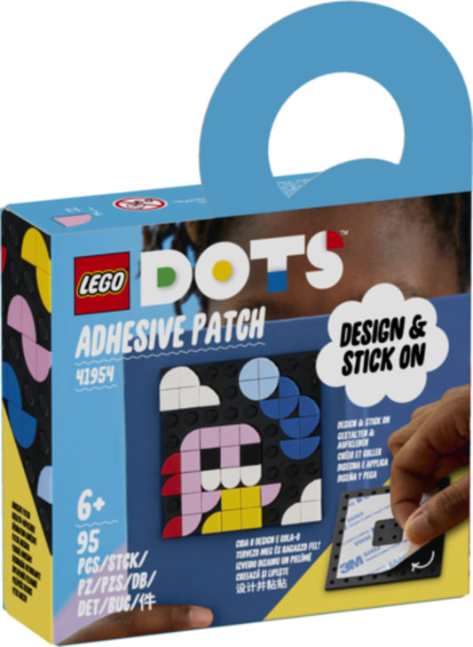 LEGO® DOTS 41954 Kreativ-Aufkleber