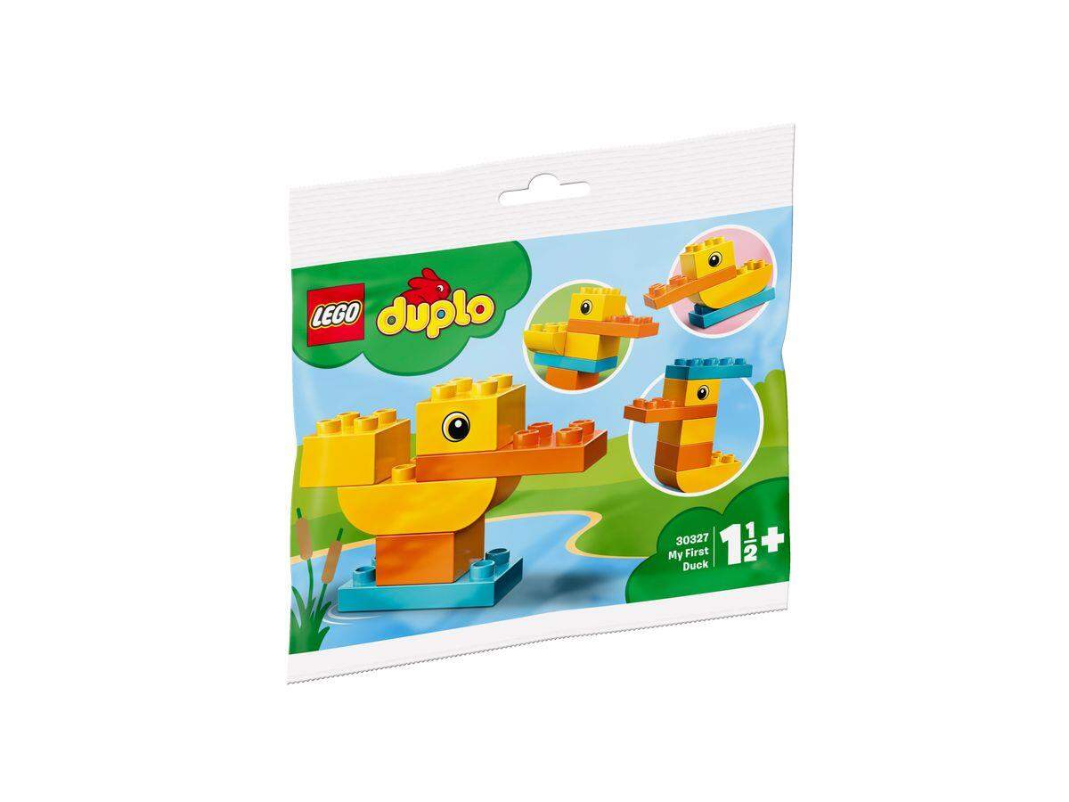 LEGO® DUPLO® 30327 Meine erste Ente