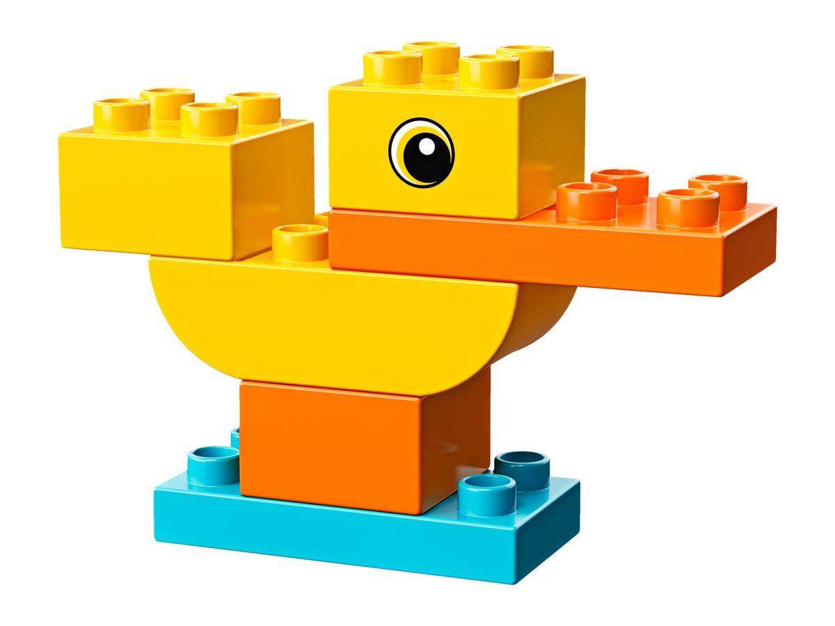 LEGO® DUPLO® 30327 Meine erste Ente