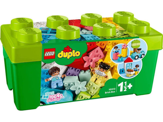 LEGO® DUPLO® Classic 10913 Steinebox