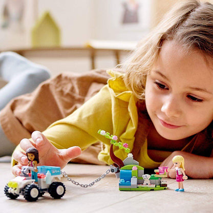 LEGO® Friends 41442 Tierrettungs Quad