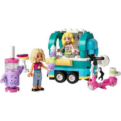 LEGO® Friends 41733 Bubble-Tea-Mobil