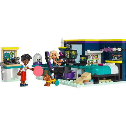 LEGO® Friends 41755 Novas Zimmer