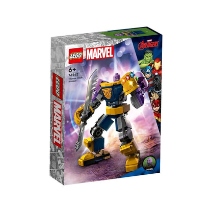 LEGO® Marvel Avengers Movie 4 76242 Thanos Mech