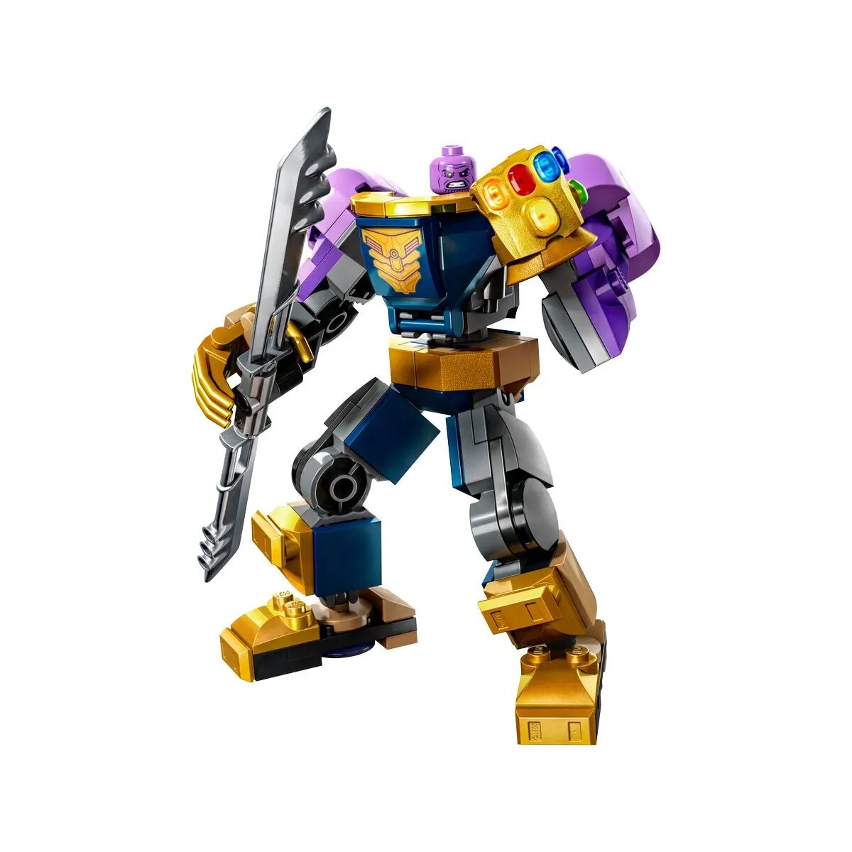 LEGO® Marvel Avengers Movie 4 76242 Thanos Mech