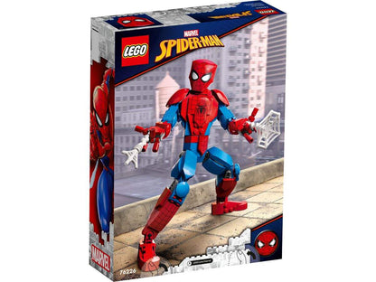 LEGO® Marvel Super Heroes 76226 Spider-Man Figur