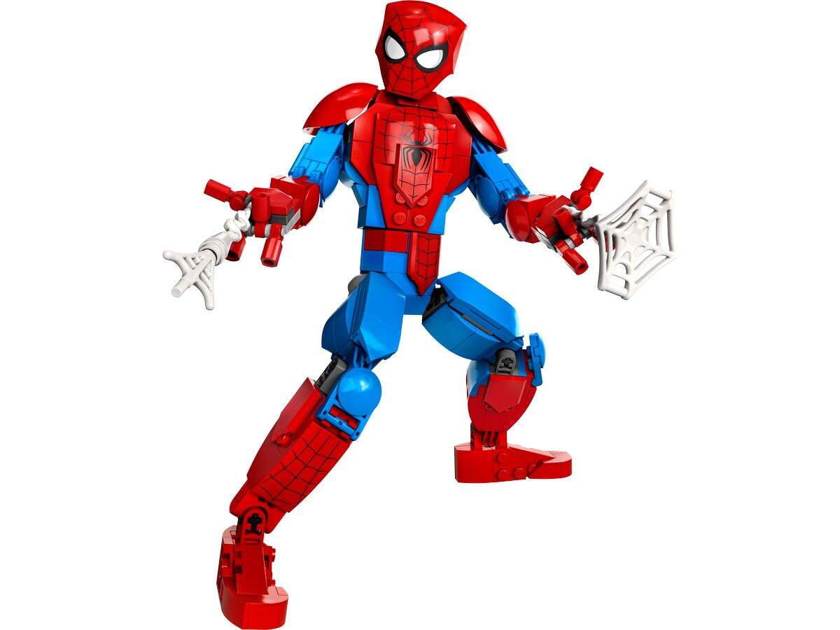 LEGO® Marvel Super Heroes 76226 Spider-Man Figur