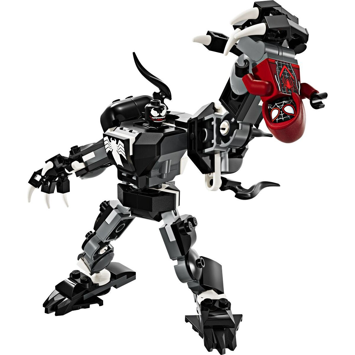 LEGO® Marvel Super Heroes 76276 Venom Mech vs. Miles Morales