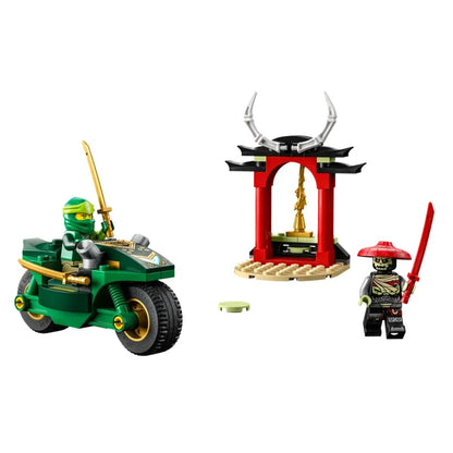 LEGO® NINJAGO® 71788 Lloyds Ninja-Motorrad
