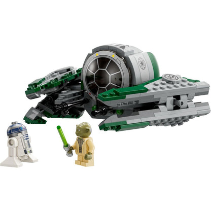 LEGO® Star Wars™ 75360 Yodas Jedi Starfighter