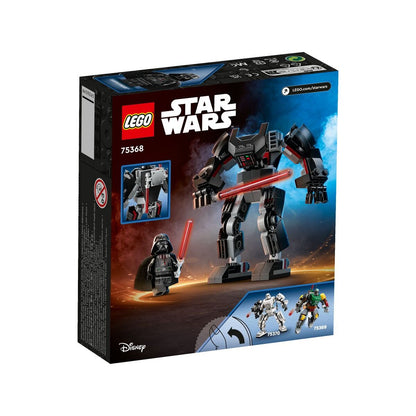 LEGO® Star Wars™ 75368 Darth Vader Mech