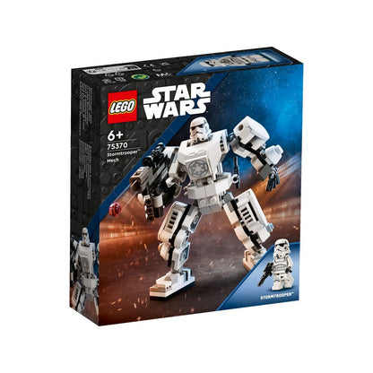 LEGO® Star Wars™ 75370 Sturmtruppler Mech