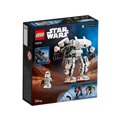 LEGO® Star Wars™ 75370 Sturmtruppler Mech