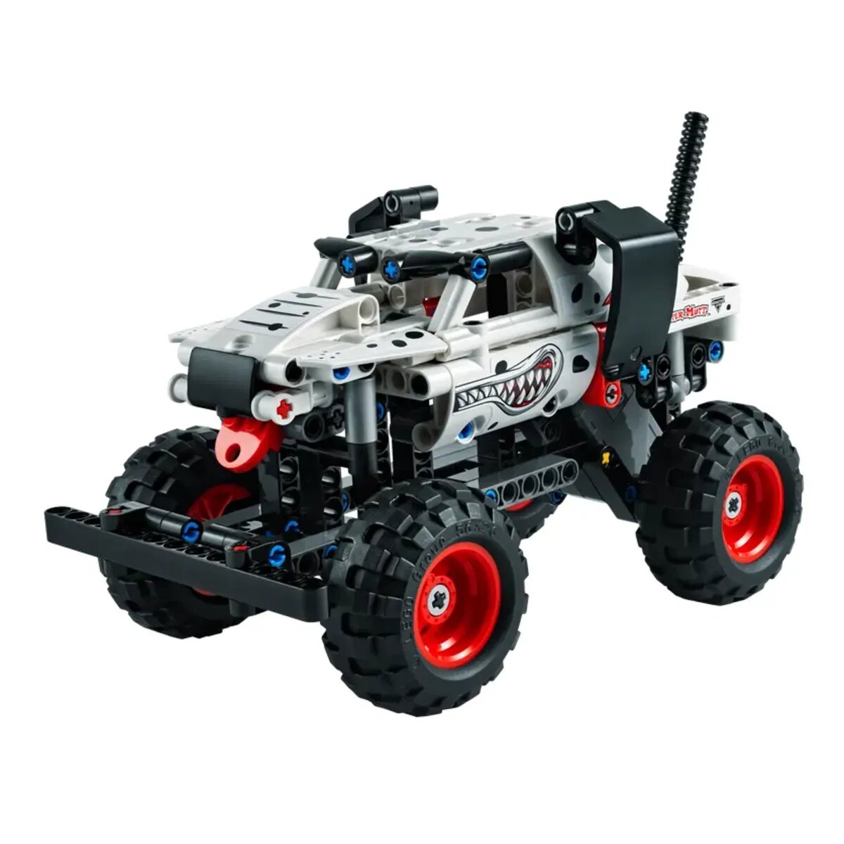 LEGO® Technic 42150 Monster Jam™ Monster Mutt™ Dalmatian