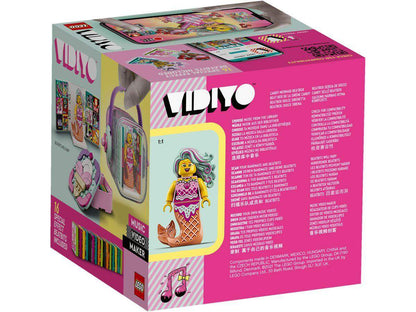 LEGO® VIDIYO™ 43102 Candy Mermaid BeatBox