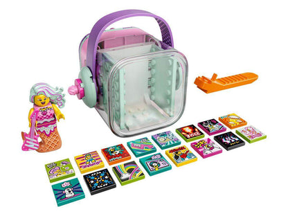 LEGO® VIDIYO™ 43102 Candy Mermaid BeatBox