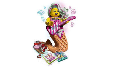 LEGO® VIDIYO™ 43102 Candy Mermaid BeatBox