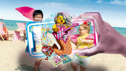 LEGO® VIDIYO™ 43102 Candy Mermaid BeatBox