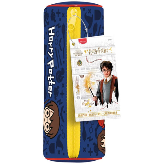 Maped Schlampermäppchen Harry Potter Kids