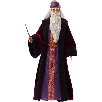 Mattel Harry Potter™ Dumbledore™ Puppe