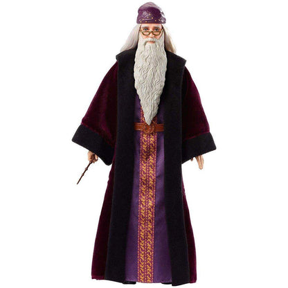 Mattel Harry Potter™ Dumbledore™ Puppe