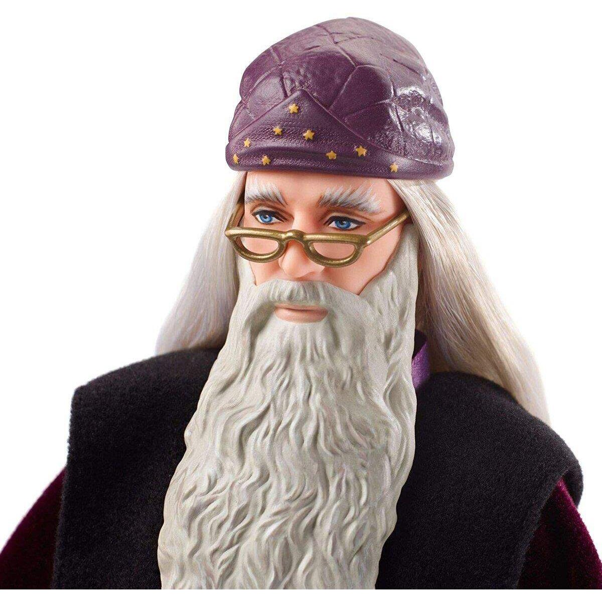 Mattel Harry Potter™ Dumbledore™ Puppe