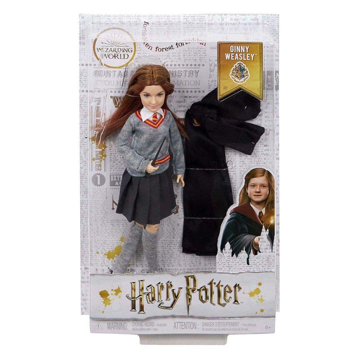 Mattel Harry Potter™ Ginny Weasley™ Puppe