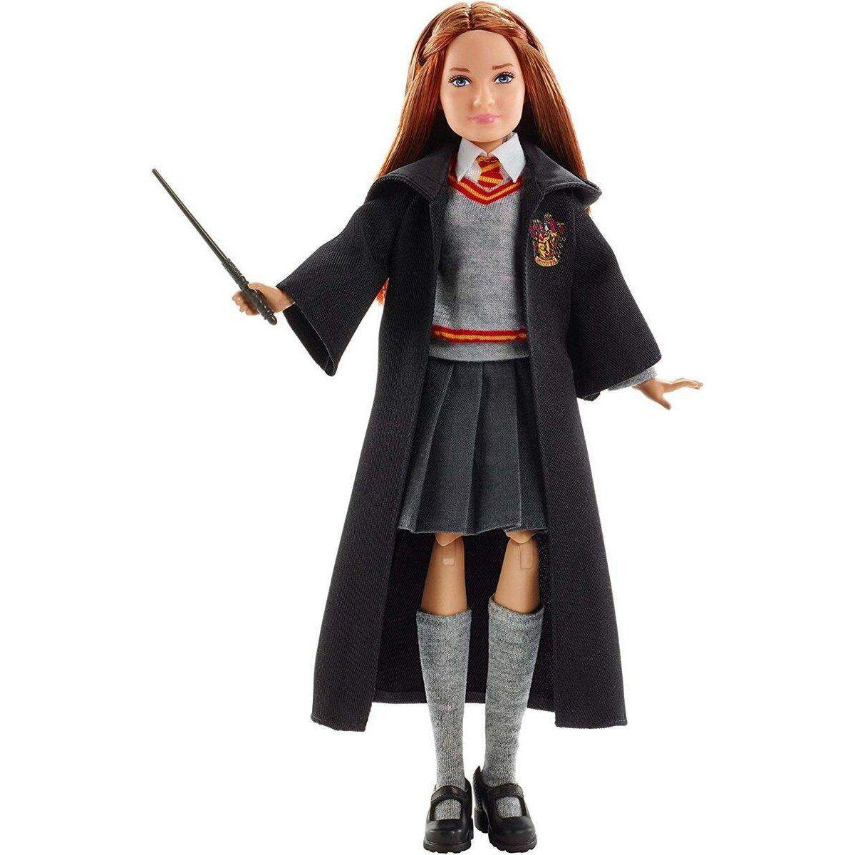 Mattel Harry Potter™ Ginny Weasley™ Puppe