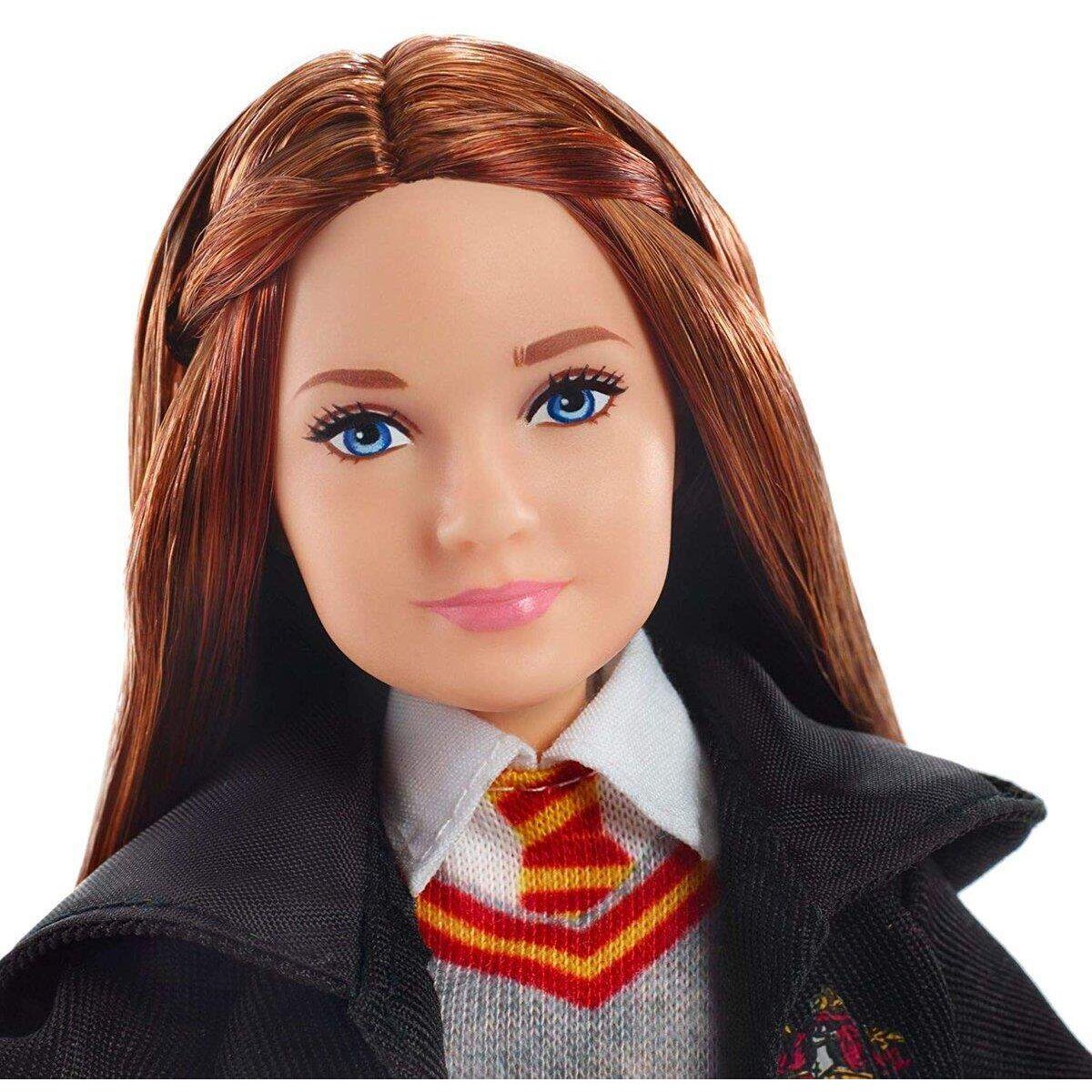 Mattel Harry Potter™ Ginny Weasley™ Puppe