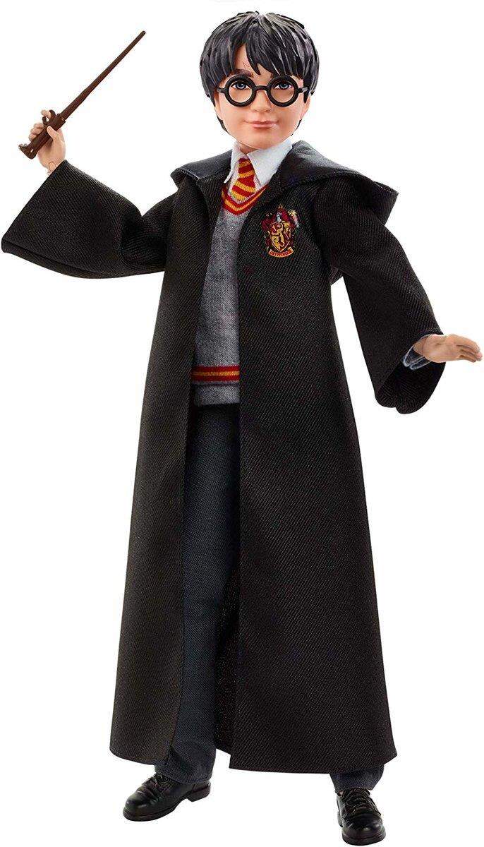 Mattel Harry Potter™ Harry Potter™ Puppe