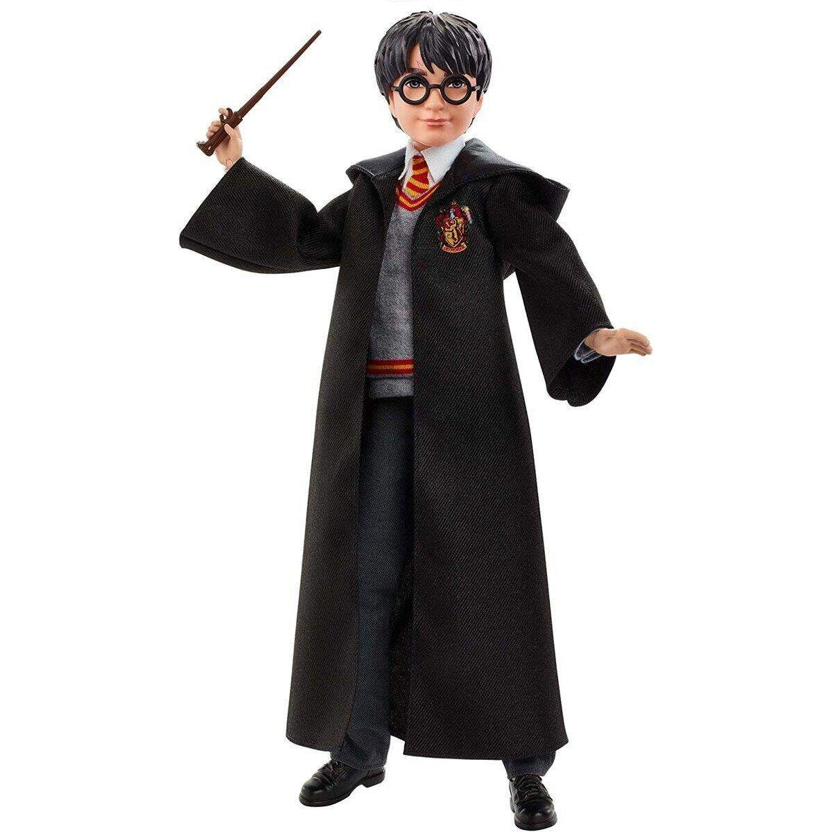 Mattel Harry Potter™ Harry Potter™ Puppe