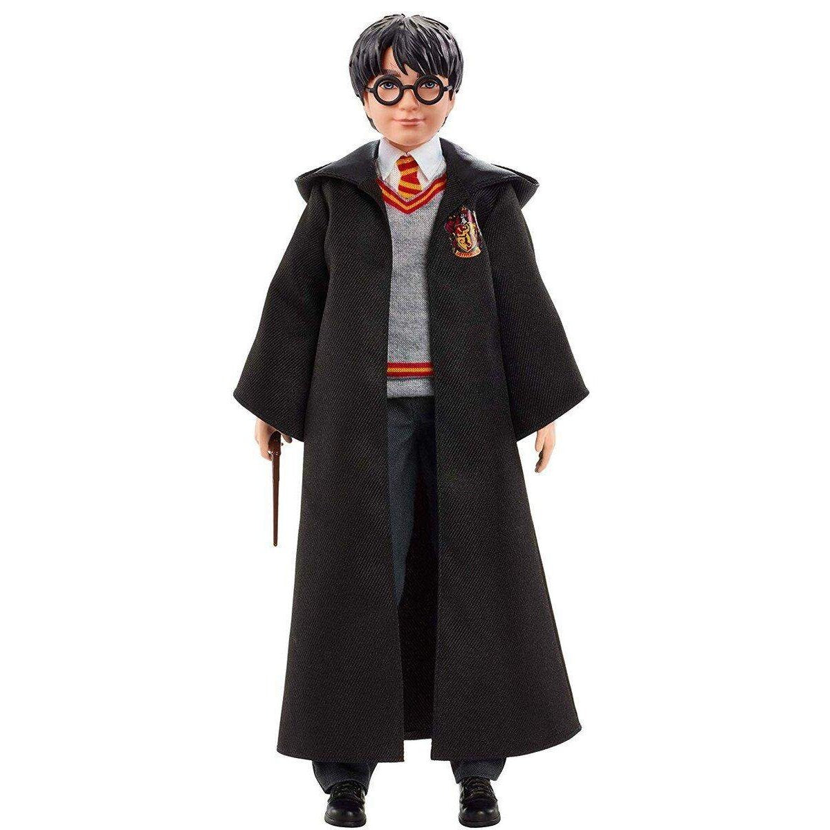 Mattel Harry Potter™ Harry Potter™ Puppe