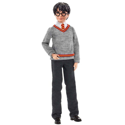 Mattel Harry Potter™ Harry Potter™ Puppe