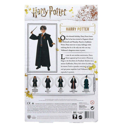 Mattel Harry Potter™ Harry Potter™ Puppe