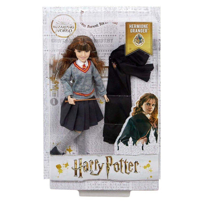 Mattel Harry Potter™ Hermine Granger™ Puppe