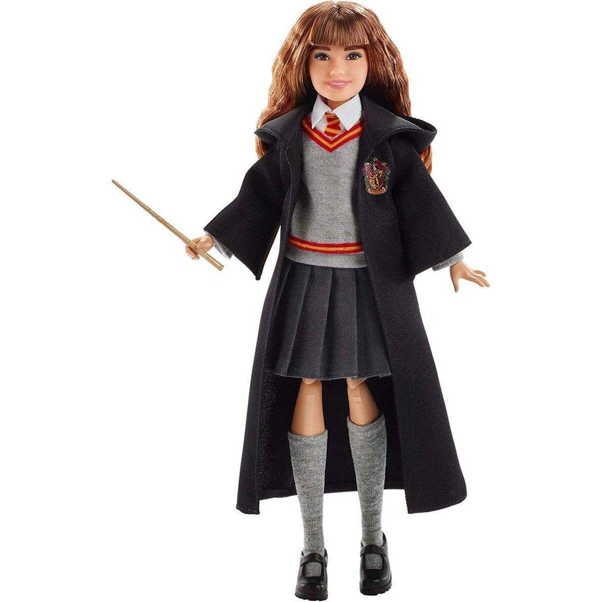 Mattel Harry Potter™ Hermine Granger™ Puppe