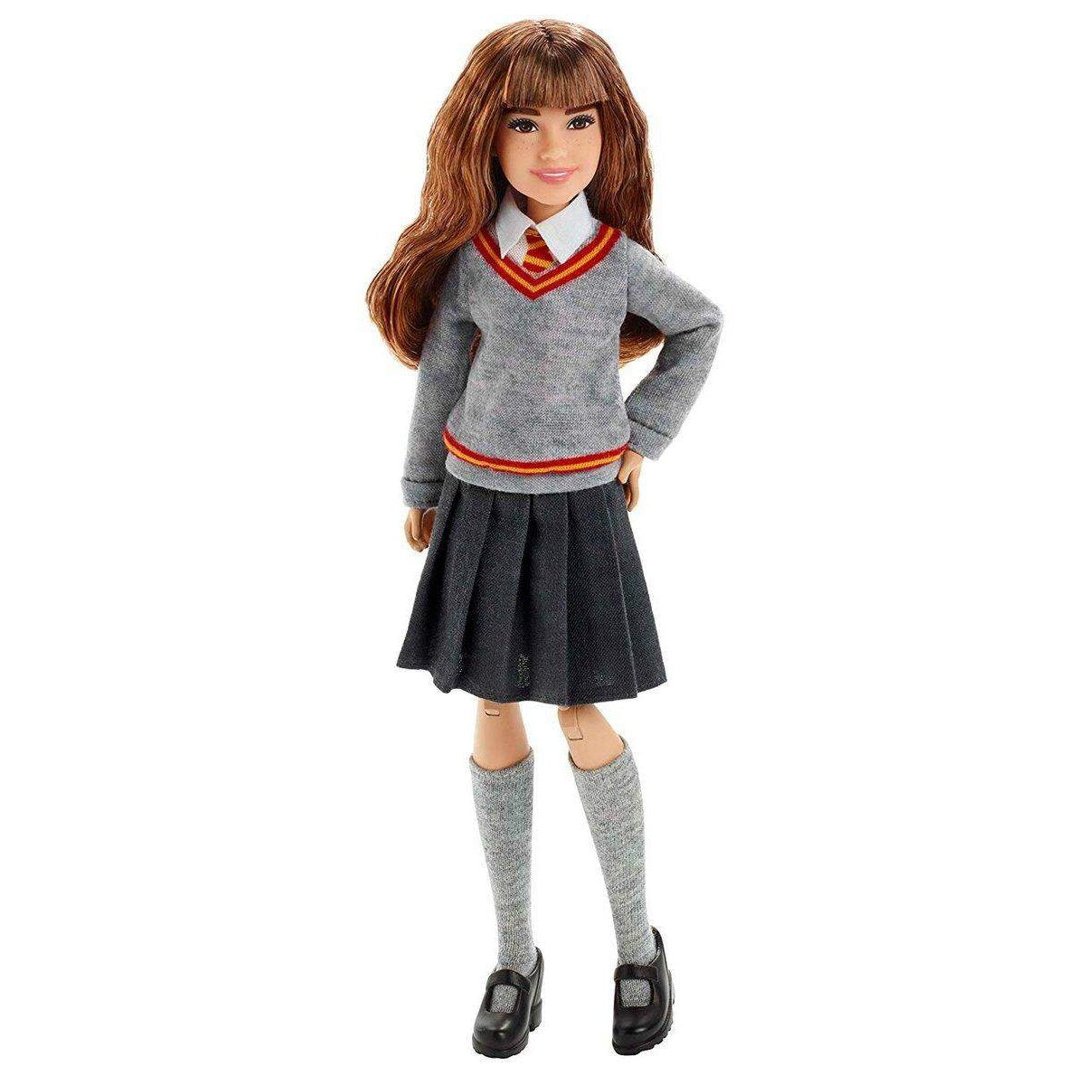 Mattel Harry Potter™ Hermine Granger™ Puppe