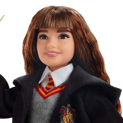 Mattel Harry Potter™ Hermine Granger™ Puppe