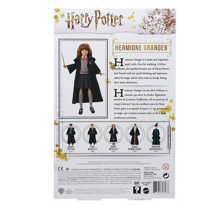 Mattel Harry Potter™ Hermine Granger™ Puppe