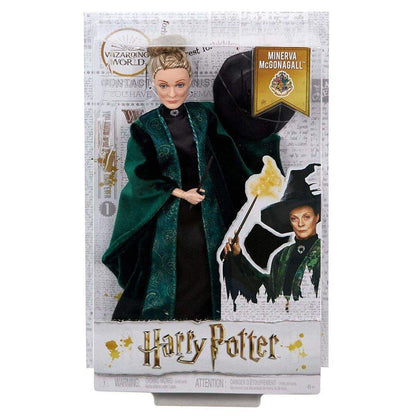 Mattel Harry Potter™ Professor McGonagall™ Puppe