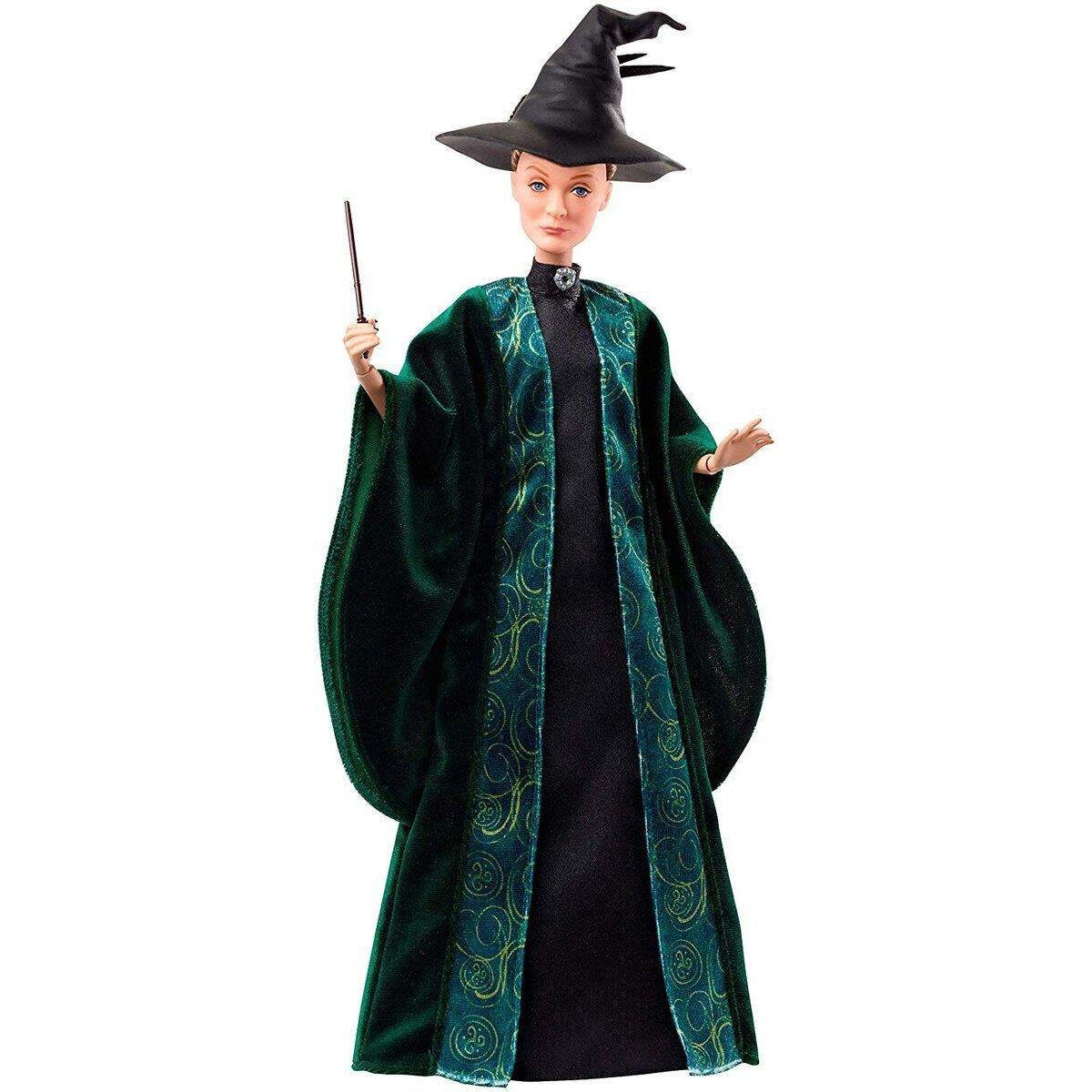 Mattel Harry Potter™ Professor McGonagall™ Puppe