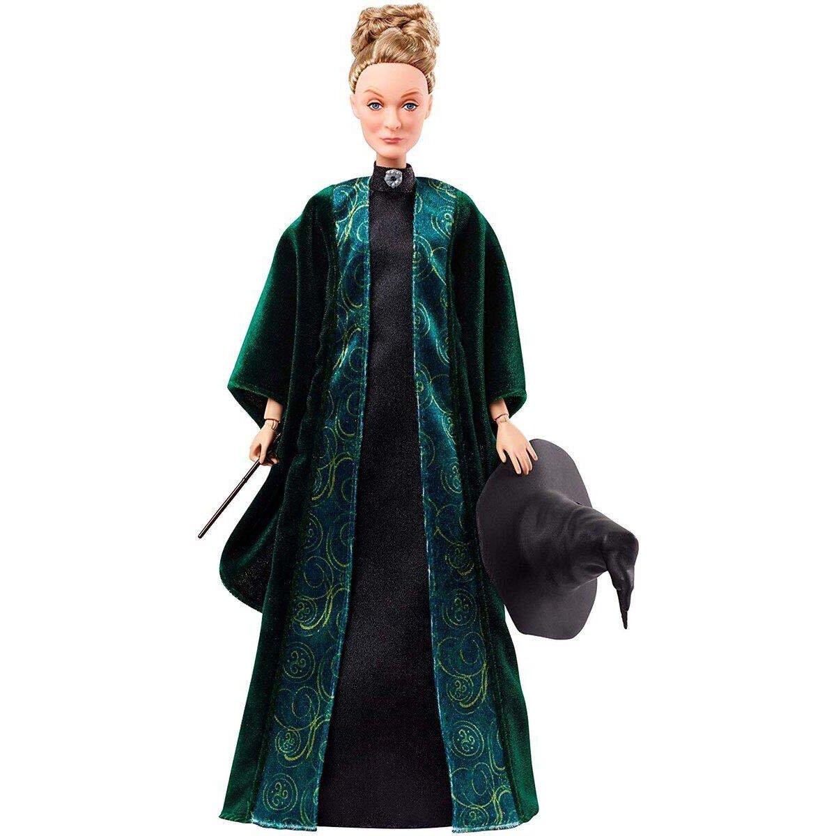 Mattel Harry Potter™ Professor McGonagall™ Puppe