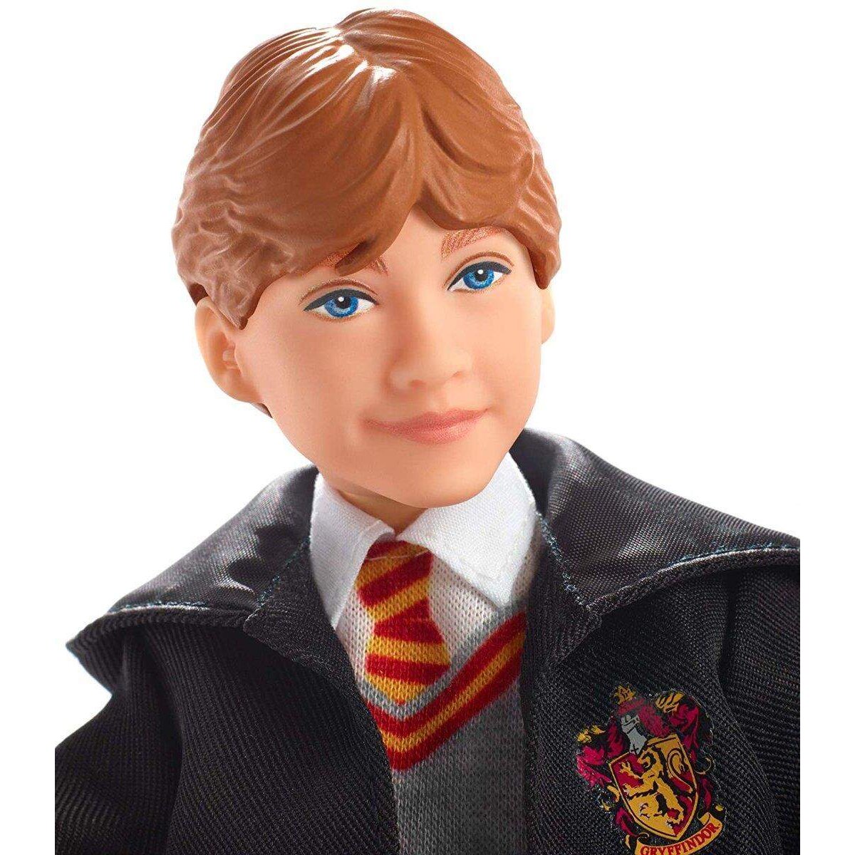 Mattel Harry Potter™ Ron Weasley™ Puppe