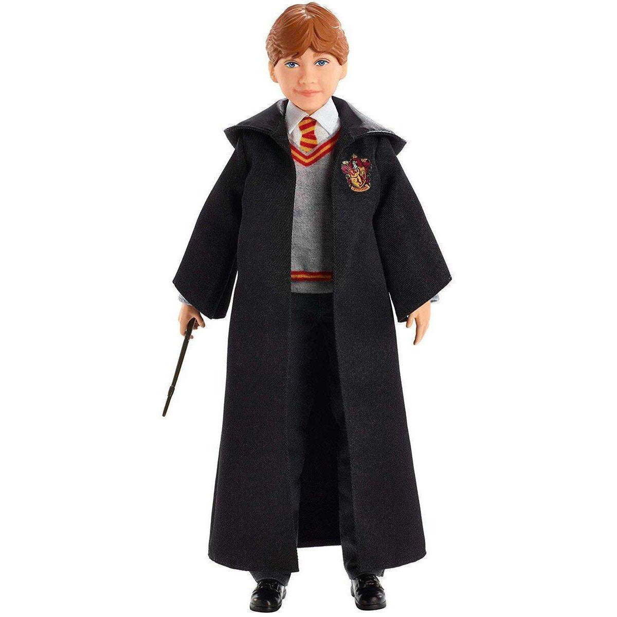 Mattel Harry Potter™ Ron Weasley™ Puppe